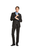 Taylor And Reece Tailored Jacket