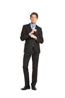 Taylor And Reece Tailored Jacket