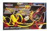 Teamsterz Mega Multi Loop Car Playset