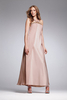 Teatro Matt And Shine Sequin
Maxi Dress