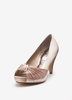Teatro Wide Fit Diamante Low Sandal