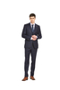Ted Baker Boxah Suit Jacket