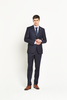 Ted Baker Boxah Suit Trouser