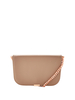 Ted Baker Chain Handle Saddle Bag