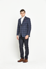 Ted Baker Check Jacket