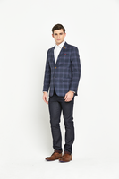 Ted Baker Check Jacket