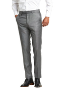 Ted Baker Checked Suit Trousers