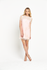 Ted Baker Embellished Floral Mesh Dress