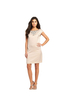 Ted Baker Embellished Shift Dress