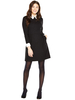 Ted Baker Embroidered Collar Dress