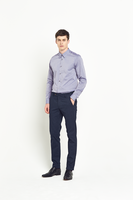 Ted Baker Fill Coupe Long Sleeved Shirt