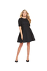 Ted Baker Fit And Flare Dress