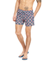 Ted Baker Geo Swimshorts