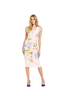 Ted Baker Hanging Gardens Border Dress