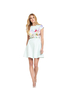 Ted Baker Hanging Gardens Dress
