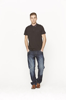 Ted Baker Mens Edging Polo Shirt