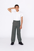 Top Class Boys Pack Of Two Flat Front Trousers