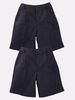 Top Class Boys Pleat Front School Uniform Pack Of Two Shorts