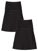 Top Class Girls Pack of 2 Embellished Skirts