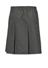 Top Class Girls Pack of 2 Essential Pleated Skirts