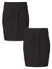 Top Class Girls Pack of 2 Jersey Tulip Skirts