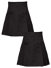 Top Class Girls Pack of 2 Kilt Skirts
