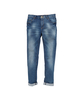 Top Class Super Skinny Stretch Jeans