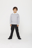 Top Class Unisex Crew Neck Pack of Two Sweatshirts