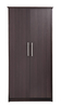 Toronto Two Door Wardrobe