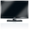 Toshiba 19DL502B HD Ready LED TV with Built-in DVD Player