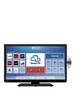 Toshiba 32D3453DB 32 HD Ready Smart LED TV with Built-in DVD Player