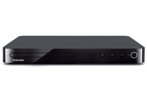 Toshiba BDX2400 Blu Ray Player