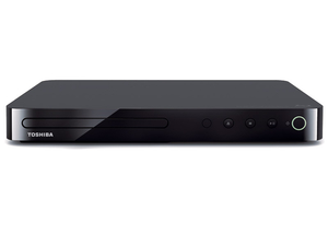 Toshiba BDX3400 Smart Blu-ray Player