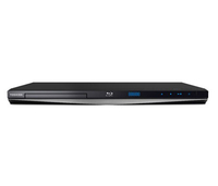 Toshiba BDX4350 Smart 3D Blu-ray Player