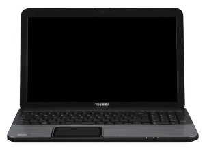Toshiba C855-2F8 Intel Core i3 Processor 6Gb RAM 640Gb Hard Drive 156 Laptop