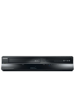 Toshiba RDXV60 VHS DVD and HDD Recorder
