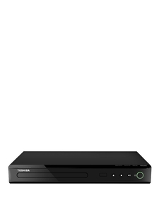 Toshiba SD1020KB Dvd Player