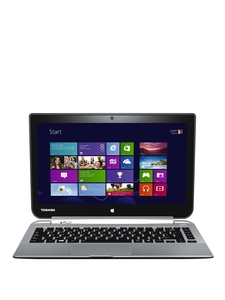 Toshiba W30DT-100 AMD A4 Processor 4Gb RAM 500Gb Hard Drive 133 Convertible Laptop