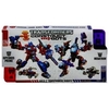 Transformers Construct Ultimate Bots