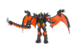 Transformers Prime Beast Hunters Fire Predaking