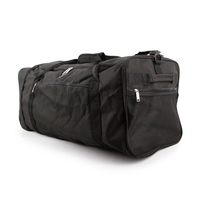 Travel Shop Large Pack Away Wheelie Bag