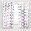 Treasure Trove Kids Pleated Curtains