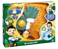 Tree Fu Tom Be A Hero Set