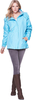 Trespass 3 In 1 Bengairn Jacket