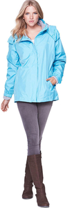 Trespass 3 In 1 Bengairn Jacket