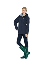 Trespass Anne Jacket with Adjustable Concealed Hood