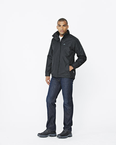 Trespass Brano Three In One Jacket