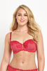 Tutti Rouge Fifi Non Padded Balconette Bra