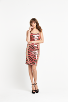 V By Very Embellished Cami Dress