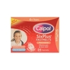 Calpol Six Plus Fast Melts Tablets
